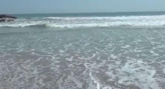 මාතර මුහුදේ ගිලී සිසුන් තිදෙනෙකු අතුරුදන්..